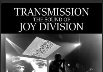 Transmission: The Sound of Joy Division London