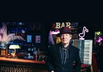 New Orleans Jam Session ft. Dom Pipkin en London