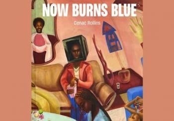 Now Burns Blue - Cenac Rollins with Nicole Ocran London