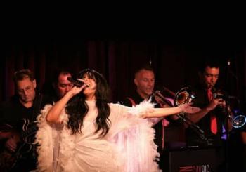 London Gay Big Band: Autumn After Dark
