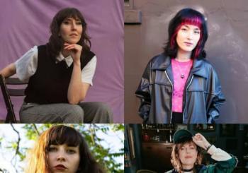 GIG: Songs Between The Shelves London