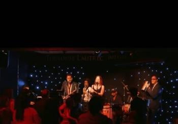 Latin Jam Session London