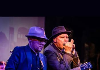 Blues Jam Session en London