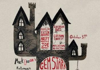 Halloween Hullabaloo - Gem Stark + Guests a London