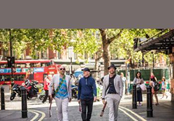 The GAB Trio London