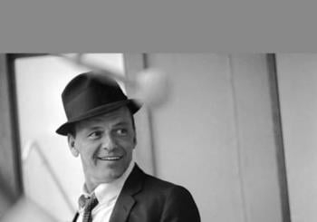 The Music of Frank Sinatra ft. Rob Brooks London