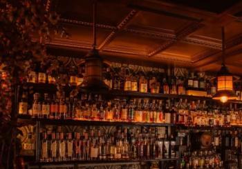Chichibu Whisky Tasting with Yumi Yoshikawa en London