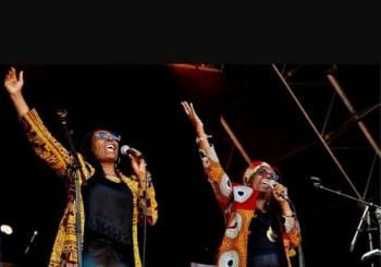 Janet Kay + Carrol Thompson London