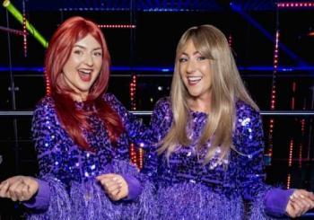 ABBA Believe In Angels Bottomless Brunch Show - Cardiff en Manchester