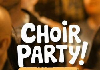 Choir Party in the Pub: The One Night Choir For Everybody! Manchester