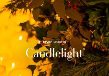 Candlelight: Clásicos Navideños Antofagasta