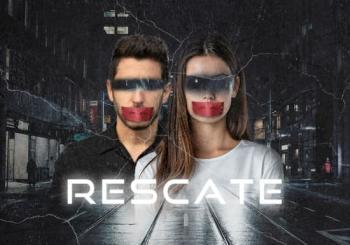 Misión Rescate - Juego callejero Street Escape® a Mexico City