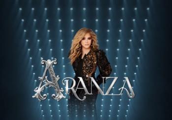 Aranza en Concierto en Foro Stelaris en Mexico City