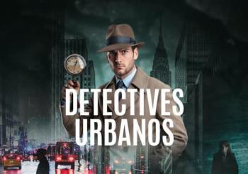 Detectives Urbanos - Parque Rufino Tamayo - Juego Callejero Guiado por App Monterrey
