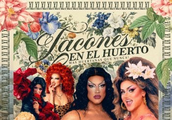 TACONES EN EL HUERTO XL ¡Más Huertanas Que Nunca! Murcia
