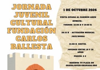 Jornada Juvenil Cultural 