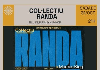 Col·lectiu Randa Valencia/València