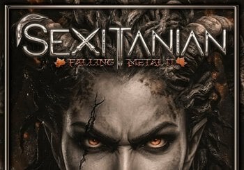 Sexitanian Falling Metal II en Granada