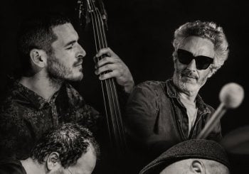 OLD FRIENDS QUARTET en Sevilla
