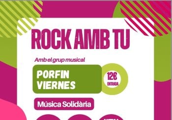 Concert solidari 