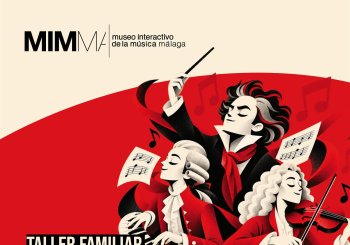 Taller Familiar: Tras la batuta Málaga