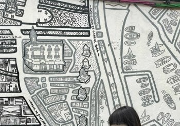 L'Eixample, pam a pam Balears, Illes