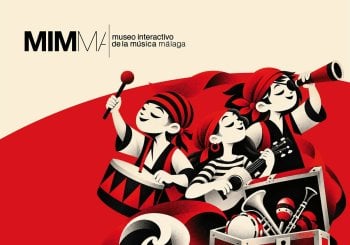 Taller Familiar: La travesía de los piratas musicales Málaga