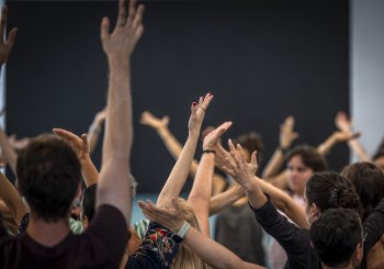TALLER · PROCESO DE CREACIÓN ·PIEL COMÚN. MUJERES EN CREACIÓN ESCÉNICA en Sevilla