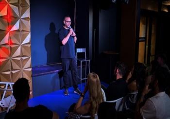 Aquí se habla paja en Madrid