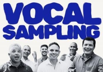 Vocal Sampling en Tenerife
