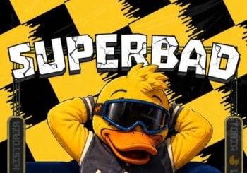 Discoteca 10 - VUELVE SUPERBAD en Granada
