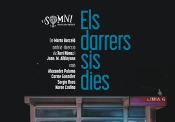 Els darrers sis dies Illes Balears