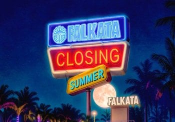 FALKATA CLOSING - 19 SEPTIEMBRE - SÁBADO Valencia