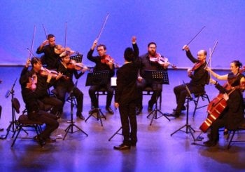 Concert de tardor Illes Balears
