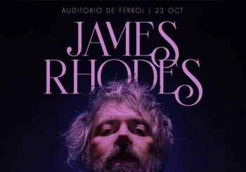James Rhodes 