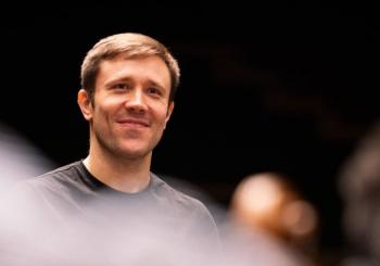 ORQUESTA SINFÓNICA DE GALICIA - Roberto González-Monjas, violín e dirección a Ferrol