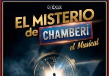 El Misterio de Chamberí a Madrid