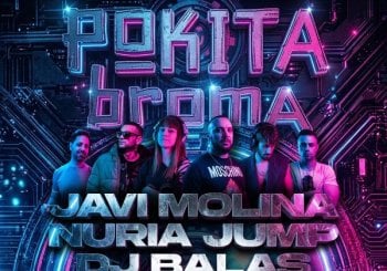 POKITA BROMA Burgos