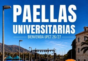 Paellas y Prepaellas Acogida 2026 Murcia