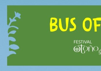 BUS OFICIAL OTOÑO Y SAL - SÁBADO 10 DE OCTUBRE (VIAJE DE IDA Y VUELTA) Almería
