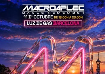 MacroAplec Supertardeo BARCELONA