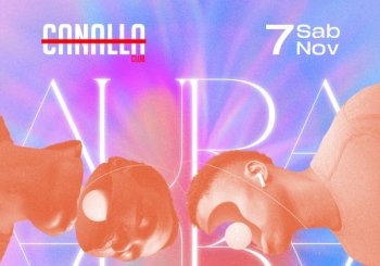 AURA CANALLA Valencia