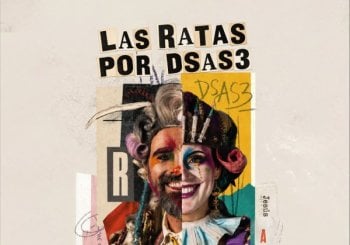 LAS RATAS POR DSAS3 EN CÁDIZ