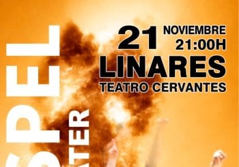 CORO GOSPEL LIVING WATER en Jaén