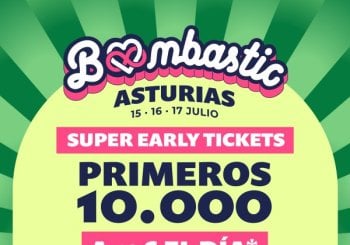 Boombastic Asturias 2027 Lérida