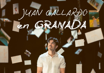 Juan Gallardo - 25/10 Granada