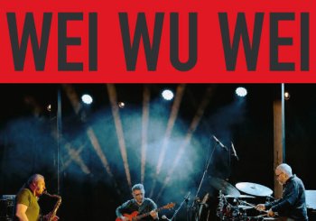 WEI WU WEI en Santa Cruz de Tenerife