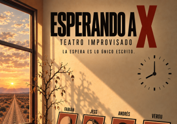Esperando a X Alicante/Alacant