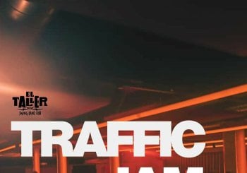 Traffic Jam - El Taller Swing Barcelona