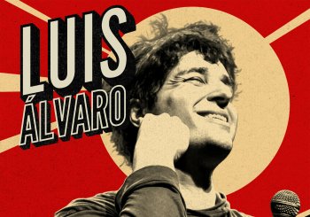 LUIS ÁLVARO 